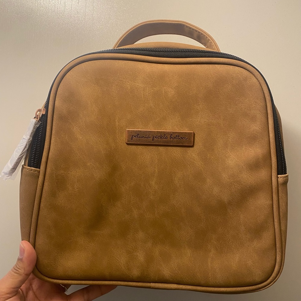 Petunia Pickle Bottom Bag